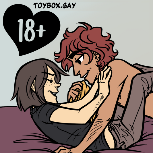 (TOY Extra) #05: Boyfriend