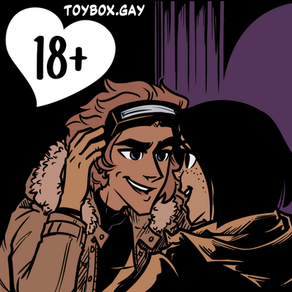 (TOY Extra) #07: Halloversary