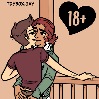 (TOY Extra) #09: Empty Flat