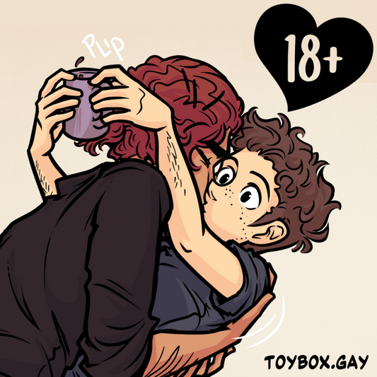 (TOY Extra) #10: With Coffee