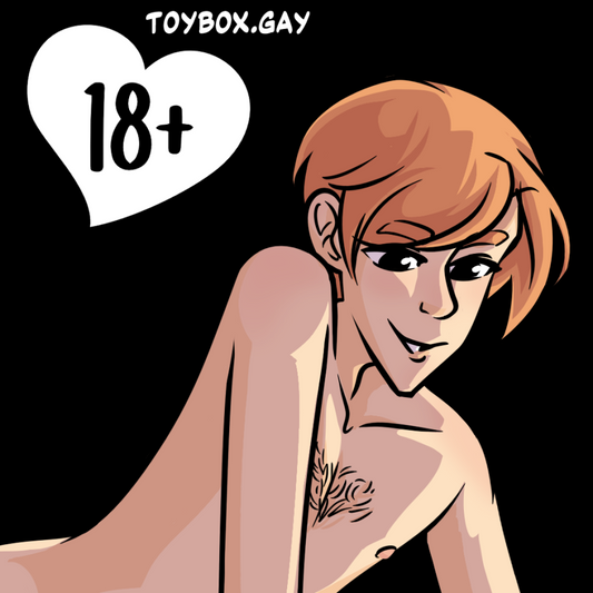 (TOY Extra) #11: Hang Out