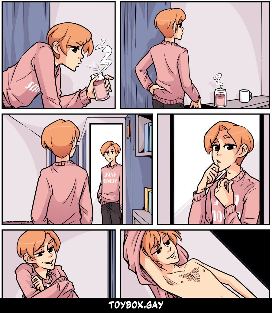 (TOY Extra) #14: Self Care