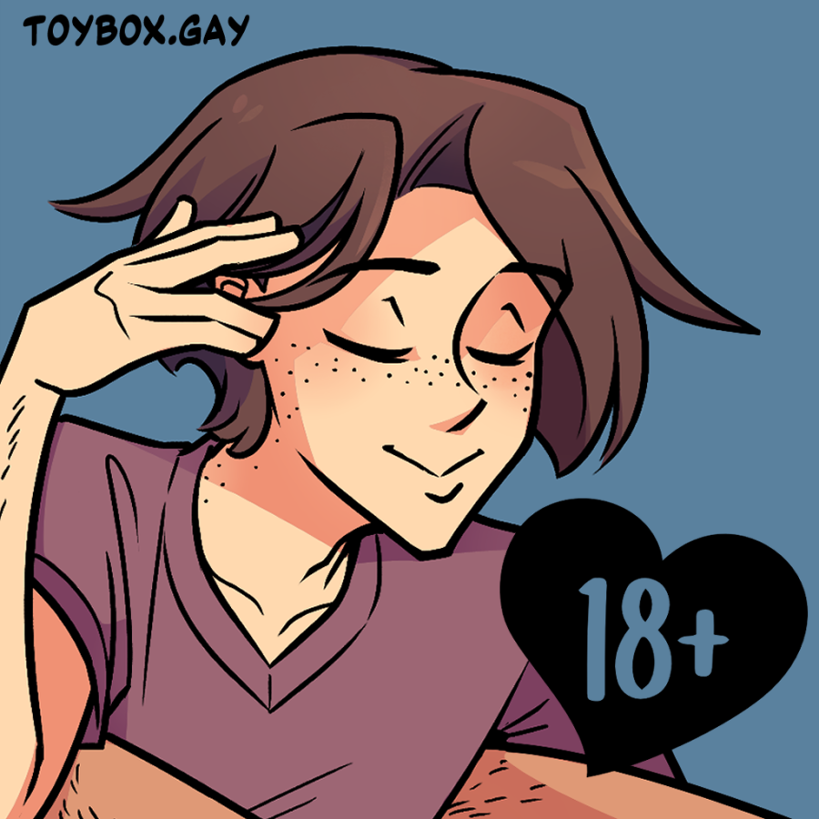 (TOY Extra) #17: Voice Rest
