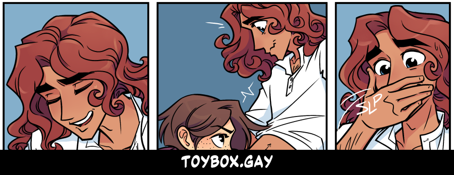 (TOY Extra) #17: Voice Rest