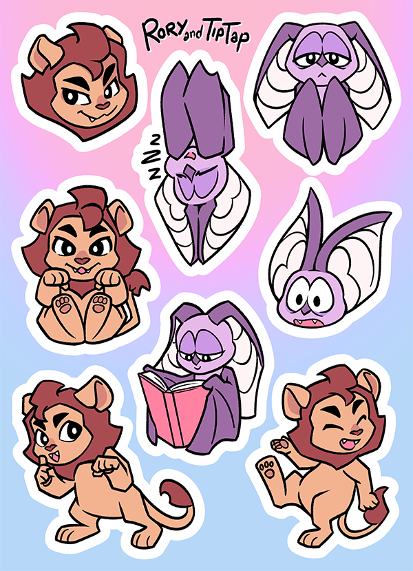 ToyBox Comics