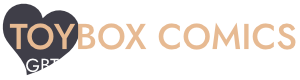 ToyBox Comics