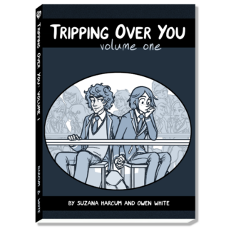 Tripping Over You: Vol.1