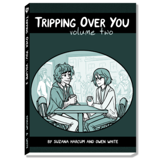 Tripping Over You: Vol.2